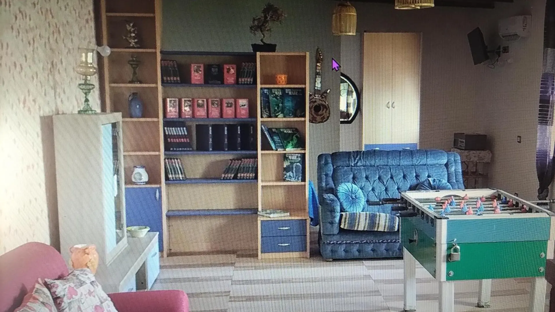 Holiday Home Favara