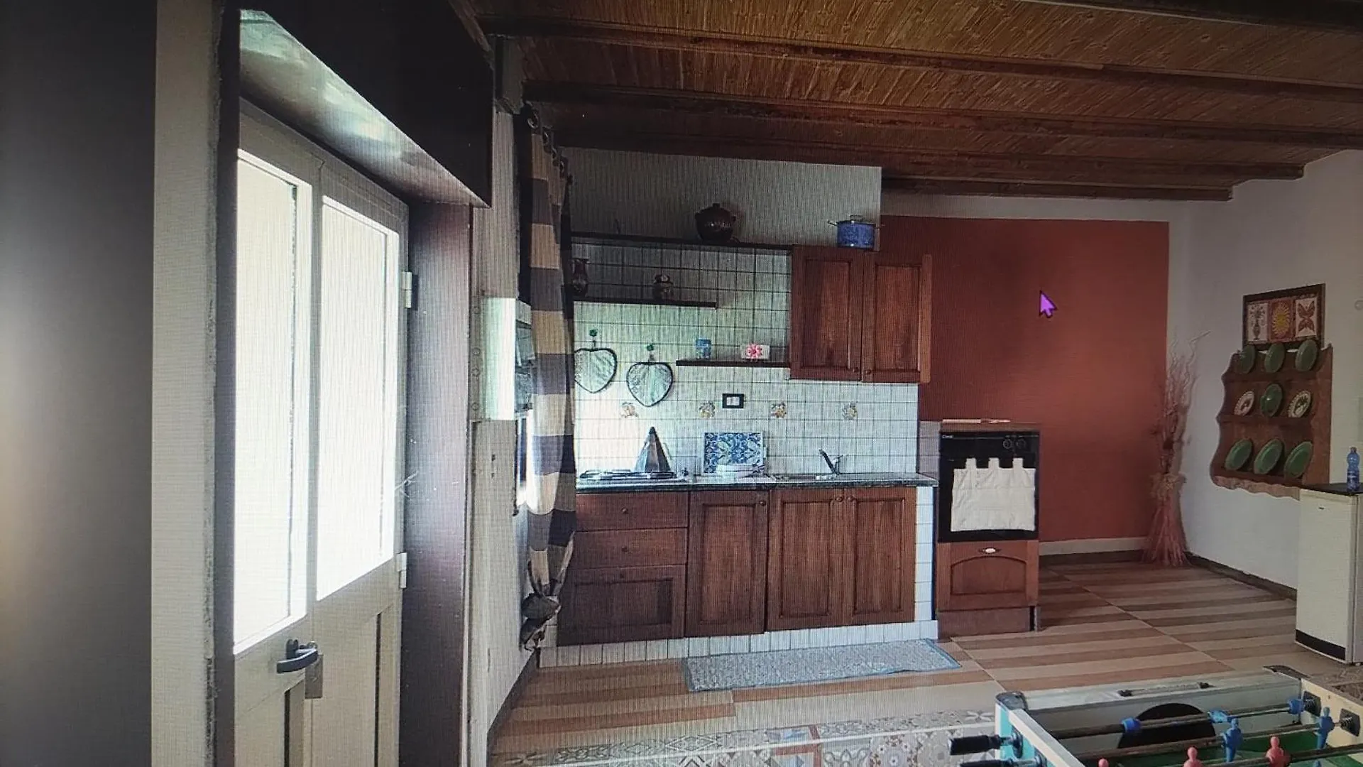 Holiday Home Favara