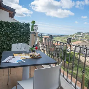 Bed & Breakfast Il Moro - Agrigento