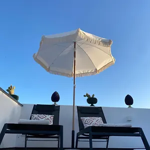  Bed & Breakfast Sciabica - Sicilian Experience