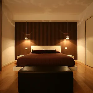 3* Hotel Belmonte Hotel, Dependance Alba Palace