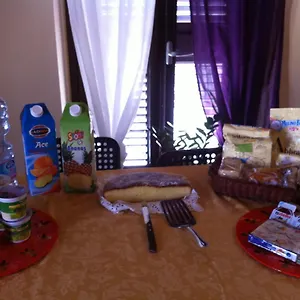 Casa Natia Bed and breakfast